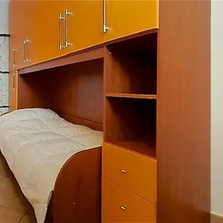 Appartement Riva Gabella 5 *