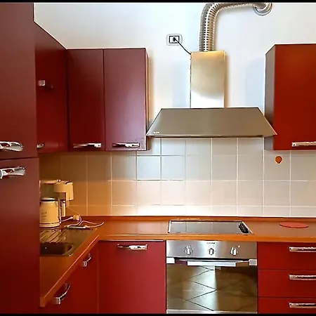 Riva Gabella 5 * Maccagno