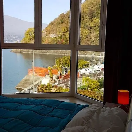 Riva Gabella 5 * Maccagno