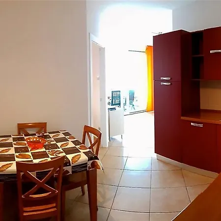 Appartement Riva Gabella 5 *