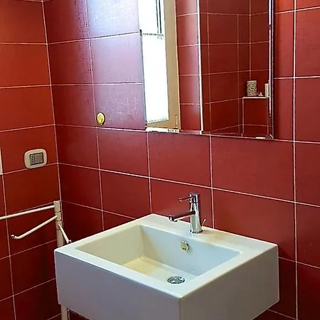 Riva Gabella 5 * Maccagno