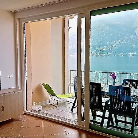 Appartement Riva Gabella 5 *