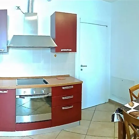 Riva Gabella 5 * Maccagno