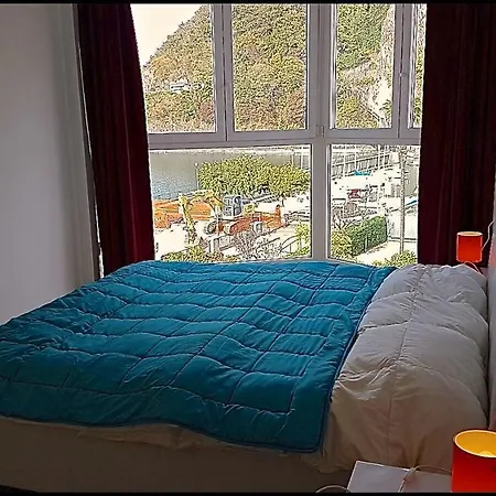 Riva Gabella 5 * Maccagno