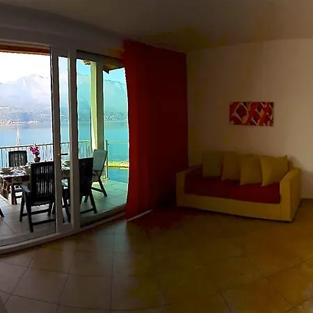 Riva Gabella 5 * Maccagno